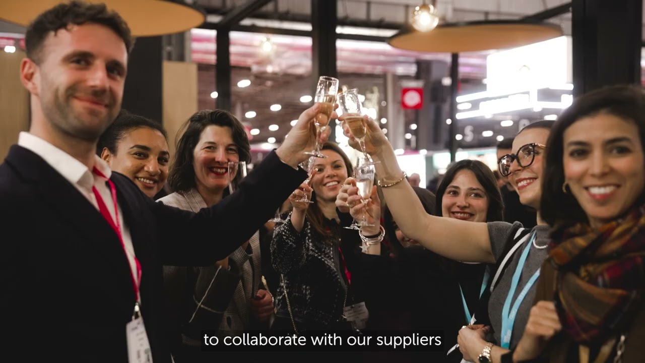 Paris Packaging Week 2025 PLD Visitor Highlights