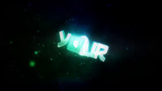 [PZ] Insane Colorfull Intro Template (Rate ?/10)