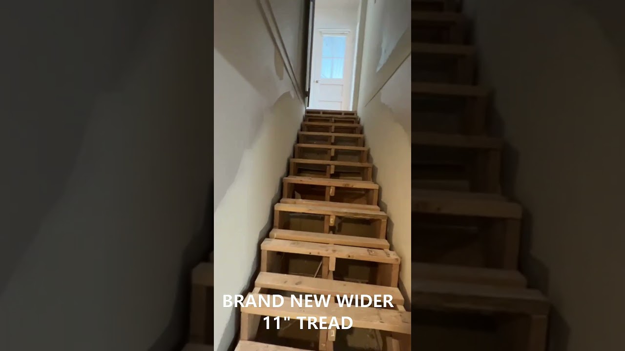 Big changes are coming to our customer's steps!