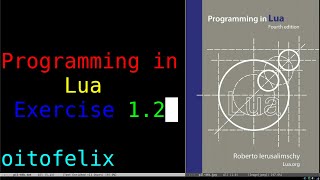 Famous Programming in Lua/4th Edition/Exercise 1.2 Net Worth