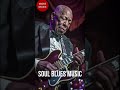 Heal your soul blues, B.B. King blues [Covered] #music #uk #blues #usa #shorts #ai #viral #song