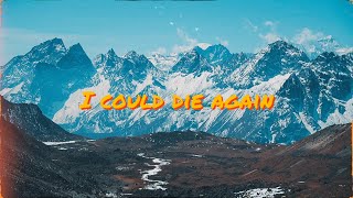 Cho La Pass | Day 13 | Three Passes Trek Nepal