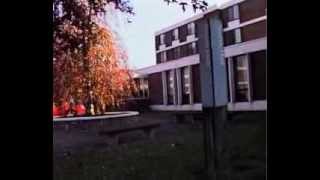 Binghamton October 1989