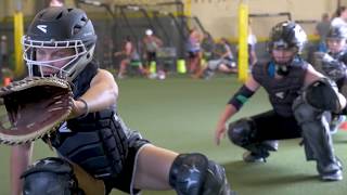 Jen Schro Catching Retreat 2017 Recap