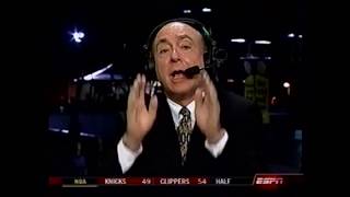 2003 Final Four Post-Game