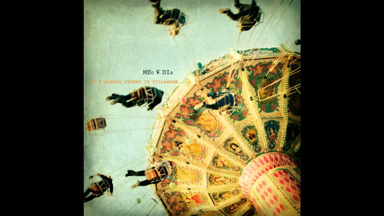 Meg and Dia The One YouTube