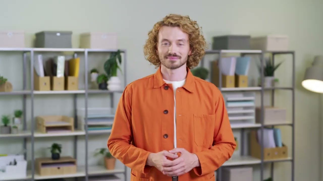 Ergonomics Product Video - PL