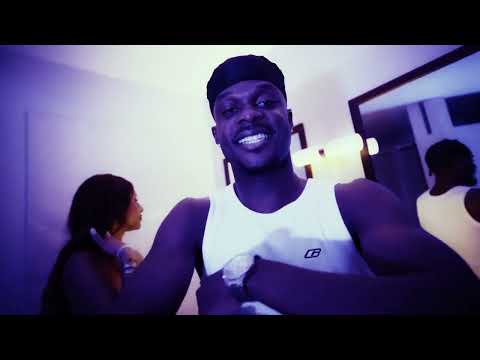 KENN FLENORY - SOKO (CLIP OFFICIEL)