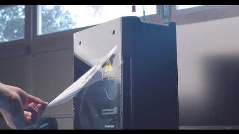 Building My First mITX PC in the Evolv Shift.