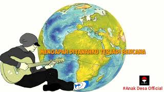 Story wa 'Cepat sembuh bumiku'_Anak Desa 