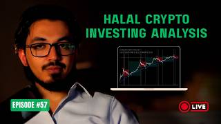 E57: Bitcoin Weekly Investing Analysis ($NEAR, $AVAX, $TAO) and more