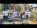 "BOTSWANA MUST APOLOGISE TO SOUTH AFRICA" - SANCO