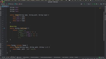 IntelliJ IDEA Tips & Tricks #58: Automatically Replace Inheritance with Delegation!