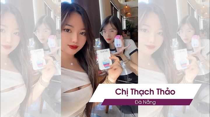 Review dung dịch vệ sinh crevil