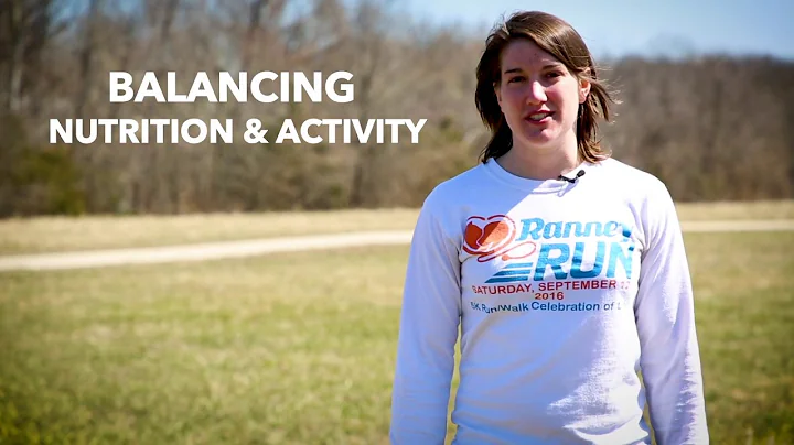 2019 Ranney Run Health Tip of the Month - August