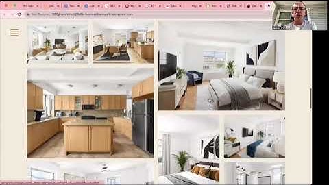 HighLevel forms with Single Property Websites on IDX Broker for GHL