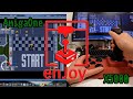 enJoy - joystick drukowany 3D — Amiga Podcast Video Odc 28 [PL]