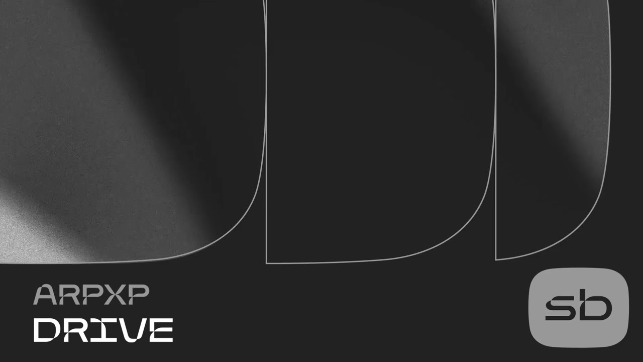 Watch ArpXP - Drive on YouTube Watch ArpXP - Drive on YouTube