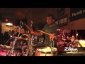 Cymbals - Zildjian Performance Series - Keith Carlock Part 3
