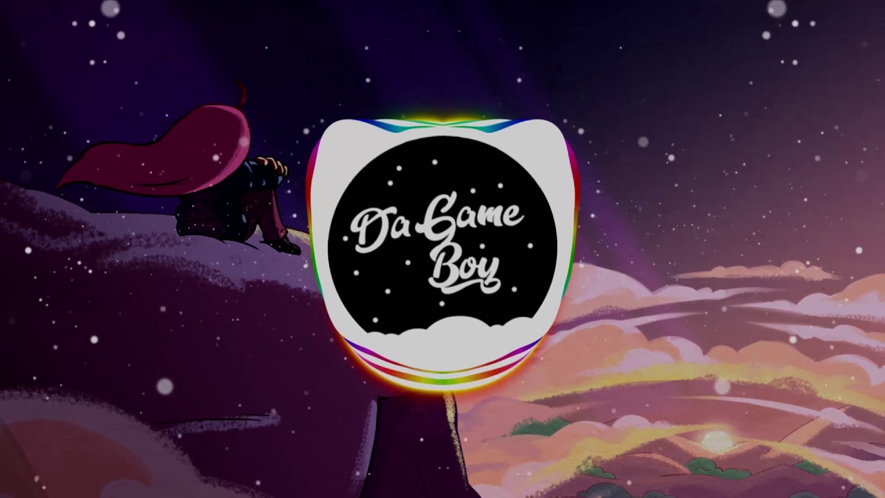 Celeste OST - 03 Resurrections || DaGameBoy Remix