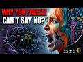 Your Voice Disappears in Conflict? Here's Why (INFJ, INTJ, INFP, INTP)