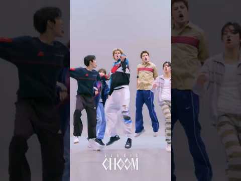 CORTIS • STUDIO CHOOM - YouTube