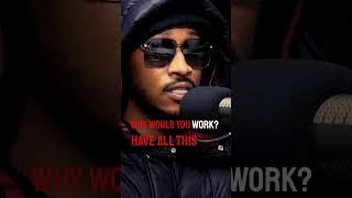 Work Hard And Stack Money