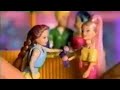 Fashion Polly Splashin Fashion Pool Party Sets Commercial 2002 