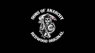 Franky Perez And The Forest Rangers-Can't Help Falling In Love (Sons Of Anarchy)