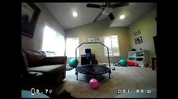 Beta65s more flights