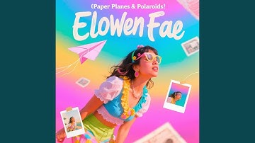 Paper Planes & Polaroids