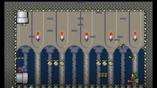 SMBX Xtech episode The Great Empire Part 1