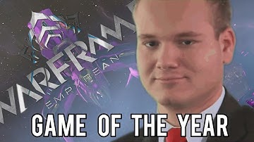 Warframe: The Railjack launch experience