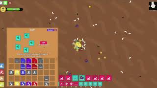 Florr.io: Crafting Ultra Stick (second one)