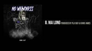 OBN jay_ Nia Long No weakness audio