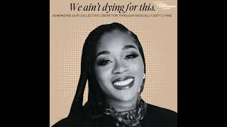 Building a Living Legacy with Jhanay Marable