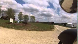 Bike Wreck