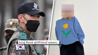 K-News Posts Relationship! JKs Bro Accidentally Says 