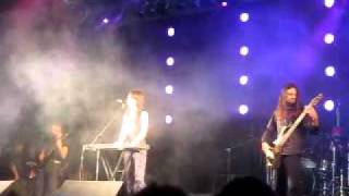 Swamp FM - Passion Flower