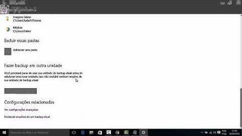 BACKUP AUTOMÁTICO no Windows 10 (Dr. Aprendiz)