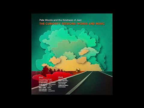 State of Grace - Pete Woods and the Kindness of Jazz