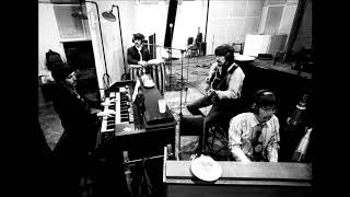 The Beatles - Christmas Messages For Radio London and Radio Caroline