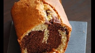 Recette Du Cake Marbre Au Chocolat Facile Cuisine Tunisienne Youtube Recette Du Cake Marbre Au Chocolat Facile Cuisine Tunisienne Youtube
