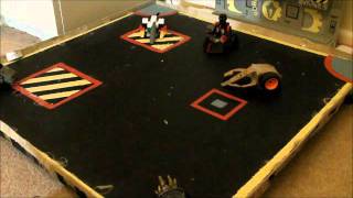 Robot Wars Extreme (Episode 2[Part 2])