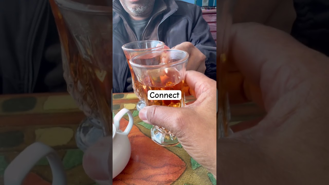 Уделите время близким.