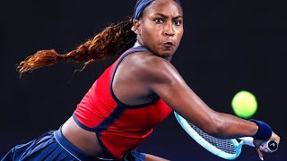 Coco Gauff Falls Prey to ‘Angry’ and ‘Racist’ Online Abuse Following Madrid Exit