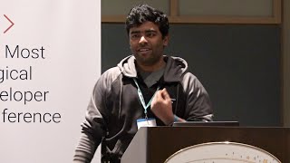 Vikram Tiwari - End-2-End Machine Learning on GCP