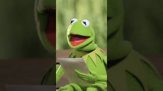 Kermit The Frog Voice Impression