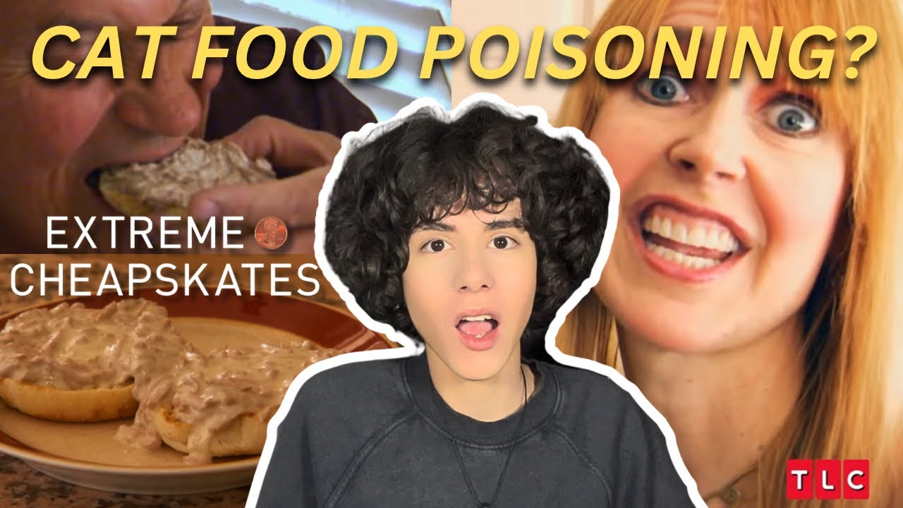 MILLIONARE FEEDS GUESTS CAT FOOD TO SAVE MONEY…