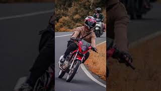 Jj Satria Fu Semi Road Race Style Yang Lagi Viral Di Tik Tok